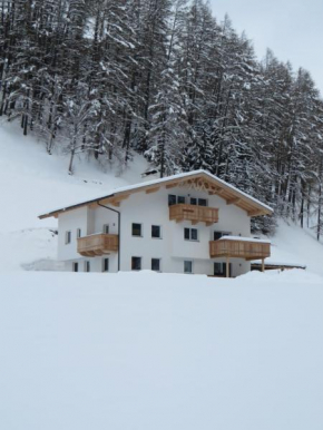 Nagelehof, Navis, Österreich